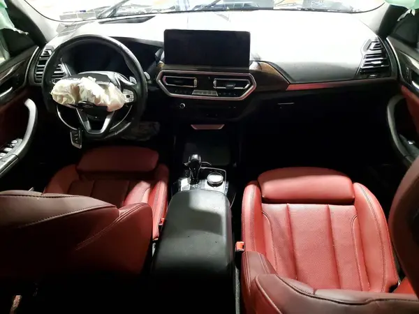 5UX53DP06R9V05882 2024 BMW X3 - Image 8