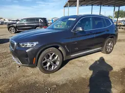 5UX53DP06R9V30121 2024 BMW X3