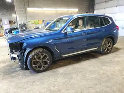 5UX53DP06R9V34816 2024 BMW X3