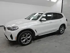 5UX53DP06R9V46500 2024 BMW X3