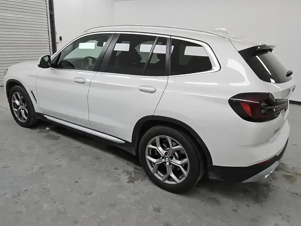 5UX53DP06R9V46500 2024 BMW X3 - Image 2