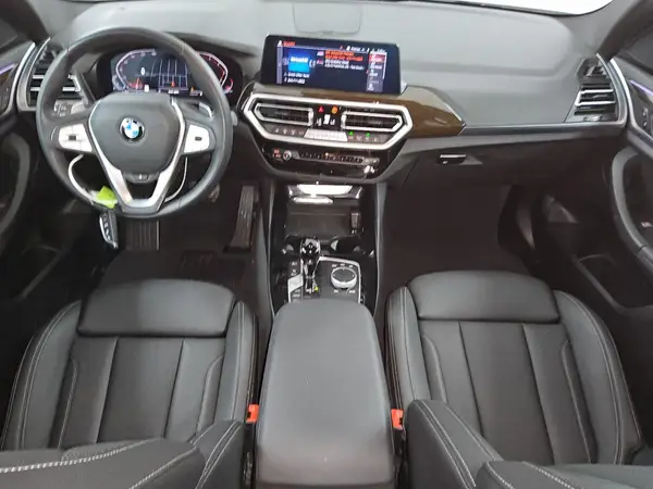 5UX53DP06R9V46500 2024 BMW X3 - Image 8