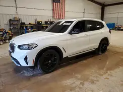 5UX53DP06R9V80095 2024 BMW X3