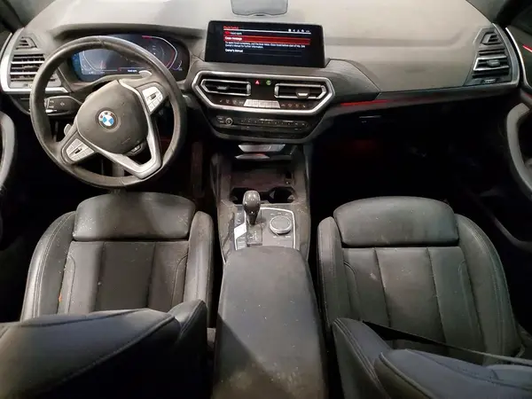 5UX53DP06R9V80095 2024 BMW X3 - Image 8
