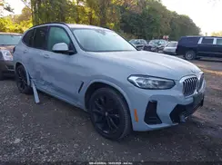 5UX53DP06R9V84549 2024 BMW X3