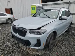5UX53DP06R9V98824 2024 BMW X3