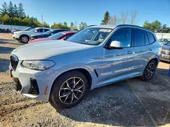 5UX53DP06R9W11121 2024 BMW X3