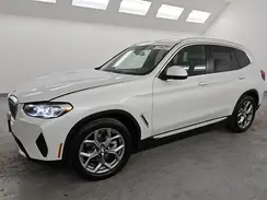 5UX53DP06R9W13287 2024 BMW X3