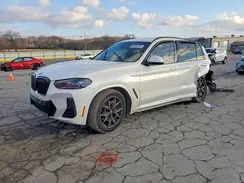 5UX53DP06R9W16898 2024 BMW X3