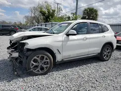 5UX53DP06R9W22278 2024 BMW X3