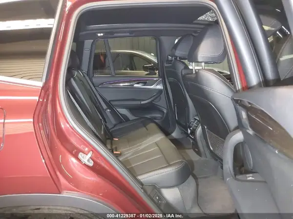 5UX53DP06R9W46001 2024 BMW X3 - Image 8