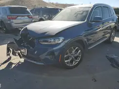 5UX53DP06R9W59797 2024 BMW X3