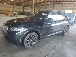5UX53DP06R9W62327 2024 BMW X3