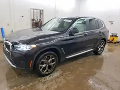 5UX53DP06R9W79516 2024 BMW X3