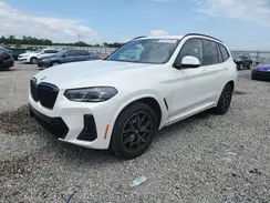 5UX53DP06R9W81833 2024 BMW X3