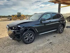 5UX53DP06R9W84599 2024 BMW X3