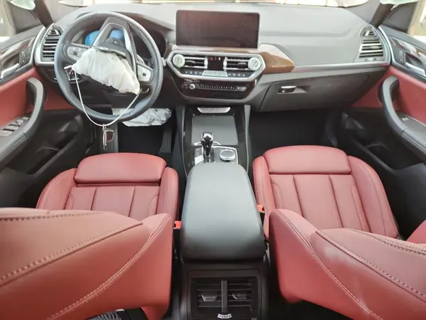 5UX53DP06R9W84599 2024 BMW X3 - Image 8