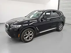 5UX53DP06R9W87115 2024 BMW X3