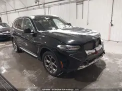 5UX53DP06R9X07864 2024 BMW X3