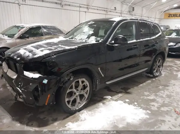 5UX53DP06R9X07864 2024 BMW X3 - Image 2