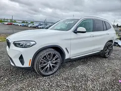 5UX53DP06R9X09601 2024 BMW X3