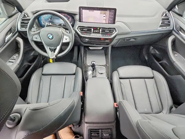 5UX53DP06R9X09601 2024 BMW X3 - Image 8