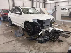 5UX53DP06R9X09713 2024 BMW X3
