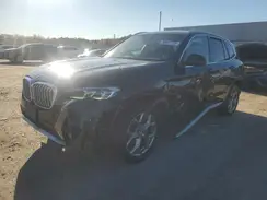 5UX53DP07N9J03542 2022 BMW X3