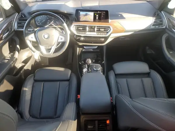 5UX53DP07N9J03542 2022 BMW X3 - Image 8