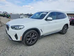 5UX53DP07N9J49971 2022 BMW X3