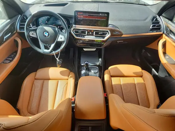 5UX53DP07N9J49971 2022 BMW X3 - Image 8