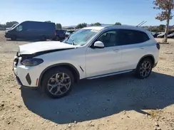 5UX53DP07N9J50263 2022 BMW X3