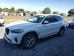 5UX53DP07N9J57911 2022 BMW X3