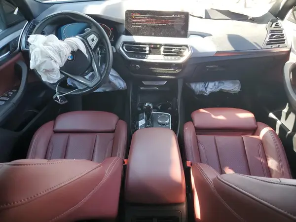 5UX53DP07N9J57911 2022 BMW X3 - Image 8