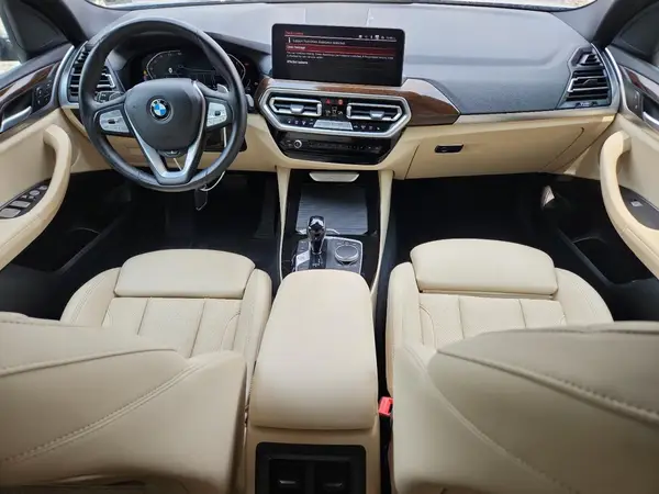 5UX53DP07N9J69556 2022 BMW X3 - Image 8