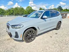 5UX53DP07N9J77916 2022 BMW X3