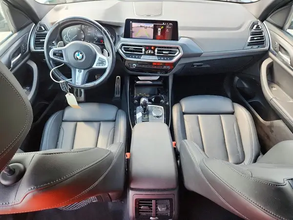 5UX53DP07N9J77916 2022 BMW X3 - Image 8