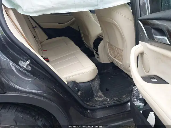 5UX53DP07N9J81478 2022 BMW X3 - Image 8