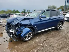 5UX53DP07N9K14558 2022 BMW X3