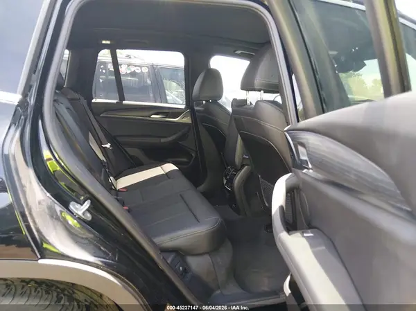 5UX53DP07N9K40352 2022 BMW X3 - Image 8
