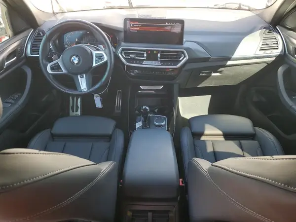 5UX53DP07N9K52288 2022 BMW X3 - Image 8