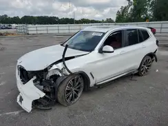 5UX53DP07N9K53926 2022 BMW X3