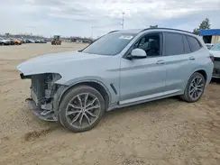 5UX53DP07N9K55465 2022 BMW X3