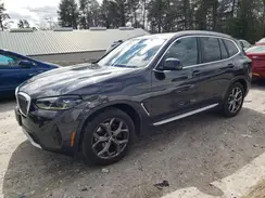 5UX53DP07N9K59614 2022 BMW X3