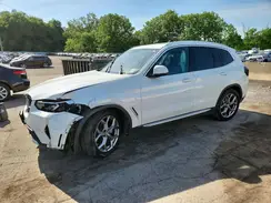 5UX53DP07N9K64960 2022 BMW X3