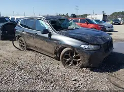 5UX53DP07N9K64974 2022 BMW X3