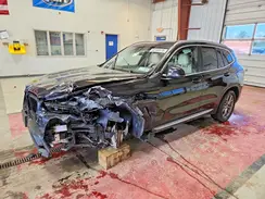 5UX53DP07N9K73772 2022 BMW X3