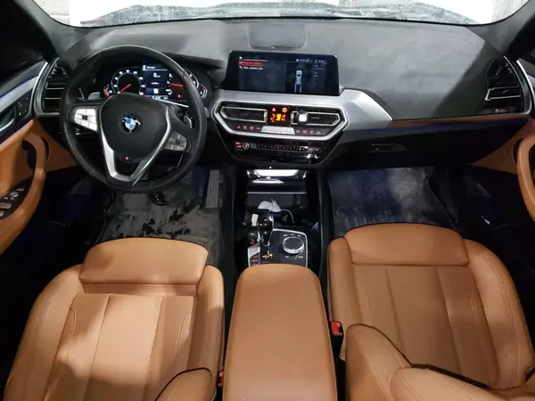 5UX53DP07N9K88062 2022 BMW X3 - Image 8