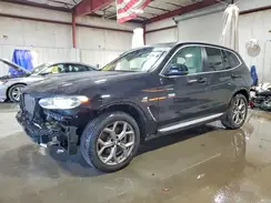 5UX53DP07N9K91981 2022 BMW X3