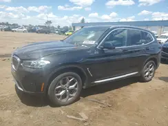 5UX53DP07N9K97439 2022 BMW X3